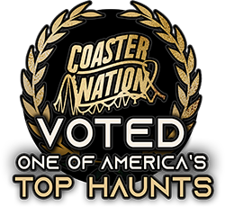 Top Haunt 2025