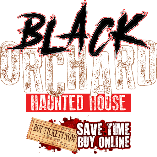 Black Orchard Haunt